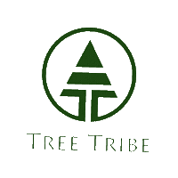 treetribe treetribe tree tribe treees Sticker