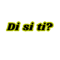 Di Si Sticker by Degori marketing