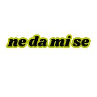 Dalmatinski Sticker by Degori marketing