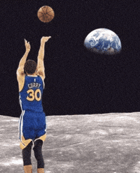 Basketball Shooting GIF