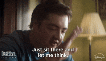 Hold On Disney Plus GIF by Marvel Studios