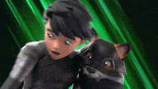 Oh No Reaction GIF by Tara Duncan