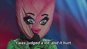 Tulip Judging GIF by FOX TV