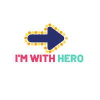 Sha Sticker by Smart Hero Award