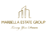 Sticker by Marbella Estate Group