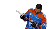 unisflyers hockey eagles flyers nederland Sticker
