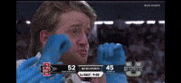 Aggies Hurd GIF
