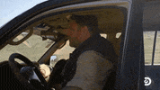 Im Out Lets Go GIF by Discovery