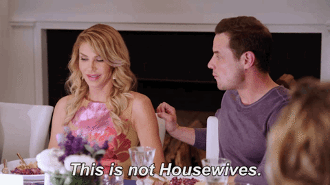 fox tv GIF by My Kitchen Rules on FOX