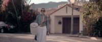 walking lamp GIF by The Orchard Films