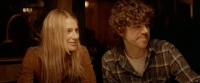laugh nod GIF by The Orchard Films