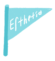 에스테티아1 Sticker by ESTHETIA