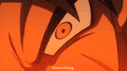 Dragon Ball Super Broly GIF
