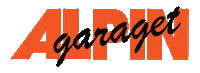 Ag Sticker by Alpingaraget