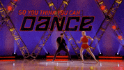 Fox Dancing GIF by So You Think You Can Dance