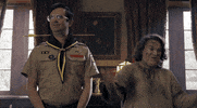 Whats Up Reaction GIF by CBS