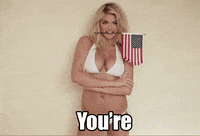 you're welcome GIF