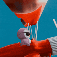 All Good Thumbs Up GIF by Pengu