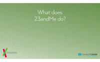 faq 23andme GIF
