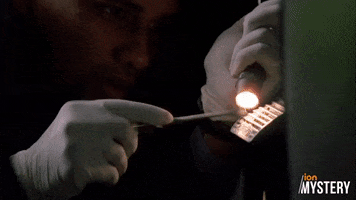 New York Drama GIF by ION Mystery