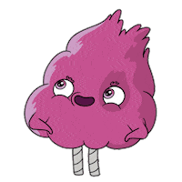 Happy Birthday Sticker by Treehouse Direct