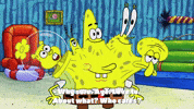 season 10 episode 3 GIF by SpongeBob SquarePants