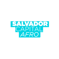 Bahia Brunoreis Sticker by Prefeitura de Salvador