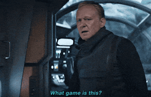 Star Wars GIF