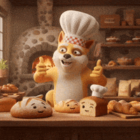 Happy Feel Good GIF by Doge Pound