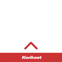 Sticker by Kwikset Latam