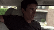 Haunting Patrick Muldoon GIF by TrueReal