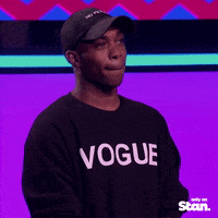 drag race only on stan GIF by Stan.