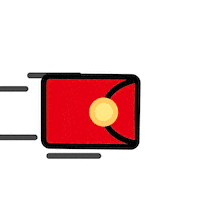 Crybaby Mahjong Sticker by popmartglobal