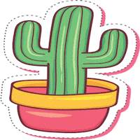 Summer Love Sticker by Parrolabs