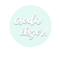 mircjewellery ékszer mirc mircjewellery madebymirc Sticker