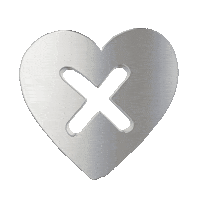 Heart Love Sticker