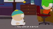 GIF by South Park 