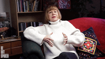 Tv Show Help GIF by BDHCollective