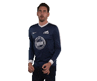 Rico Sticker by SV Reeshof