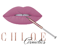 Sticker by Chloe Cosmetic