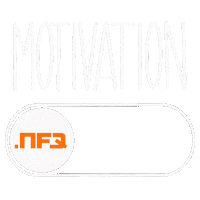 Motivation Sticker by NFQ