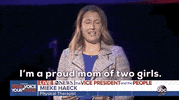 Joe Biden GIF by ABC News
