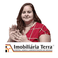 imobiliariaterra imobiliariaterra rucieneimobiliariaterra ruciene rucienebatendopalma Sticker
