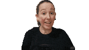 eaisara clique clica e ai sara clique ali Sticker
