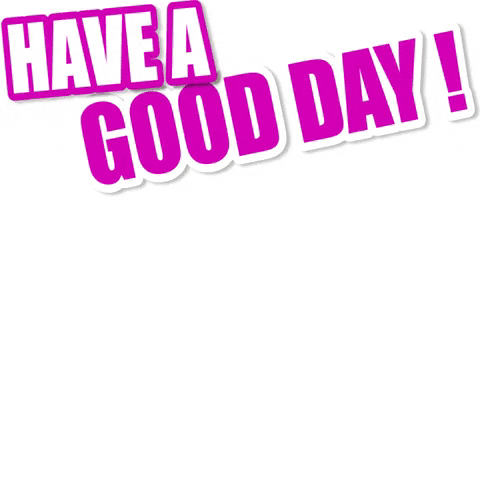 Greeting Good Day GIF by Titounis