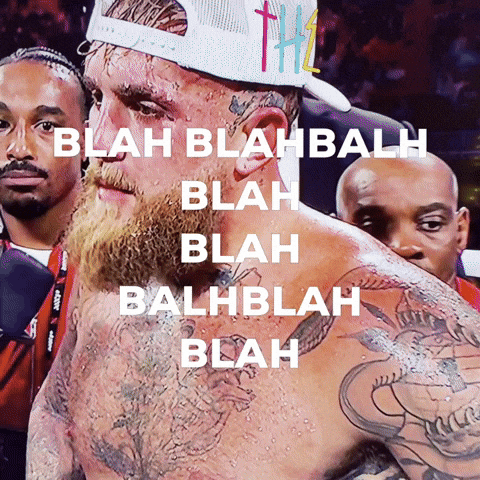 Face Off Fight GIF by Marcel Katz Dalí / The Art Plug