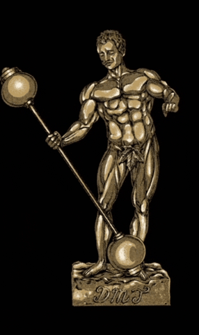 giphygifmaker giphygifmakermobile jojo dmtx GIF