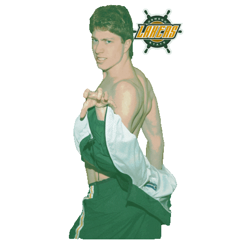 Sticker by Oswego State Swimming