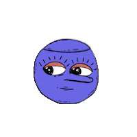 Thinking Of You Love Sticker