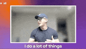 Check In GIF by Audacy
